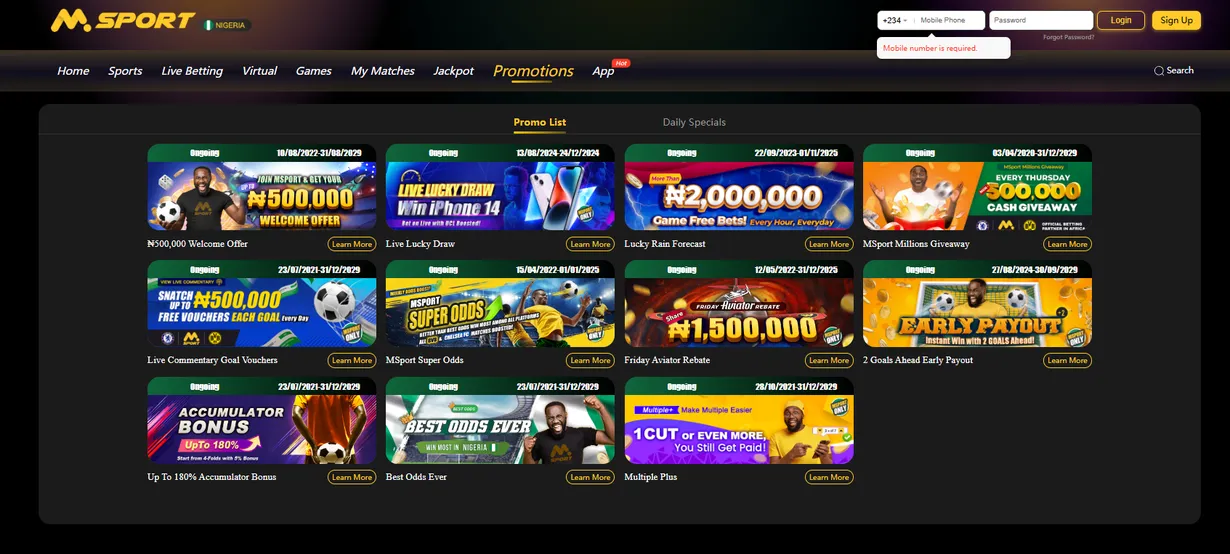 Bonuses for Playing Aviator at MSport Casino Bonuses for Playing Aviator at MSport Casino